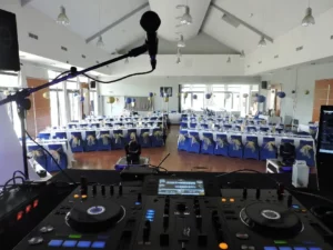 Dj évènement sonoplus