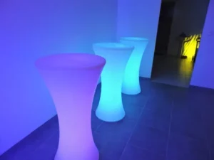 Lumière sonoplus