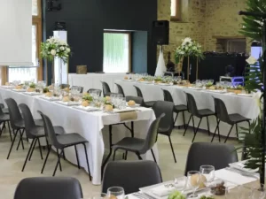 event deco sonoplus