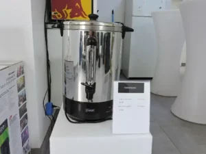 sonoplus materiel